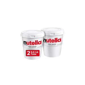 Prix de gros de la pâte à tartiner Nutellaa 350g | Chocolat Nutellaa Ferrero - Product Image 3