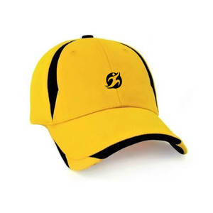 Gorra Trucker de 5 Paneles, Nueva Colección al por Mayor, 100% Algodón, Impermeable, Transpirable, de Alta Calidad, Color Personalizado, para Deportes al Aire Libre - Product Image 1