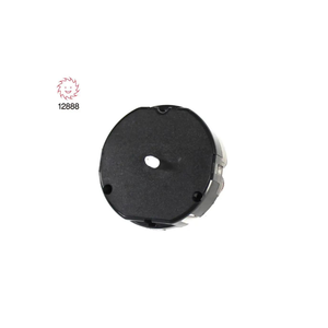 Mouvement d'horloge ronde à quartz - Product Image 2