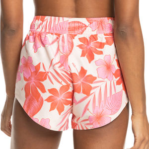 Shorts de Playa para Mujer, Cintura Alta, Transpirables, 2025, Gran Venta, Nueva Llegada - Product Image 2
