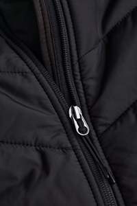 Sudadera Casual de Mujer de la Mejor Calidad, Invierno 2024, Tela de Lona, Secado Rápido, Transpirable, Logotipo Personalizado, Hecho en Pakistán, MOQ Bajo, Venta al Por Mayor - Product Image 5