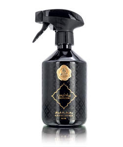 PARADISE 500ml Perfume para el hogar de Ayat Perfumes Room & Interior Refresher Spray para el hogar Ambientador de coche - Product Image 4