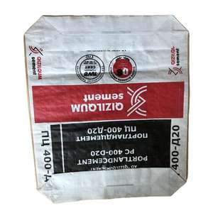 Bolsa de Válvula Industrial AdStar PP - Empaque de Fondo Plano para Productos Químicos, Minerales y Polvos Industriales - Product Image 3