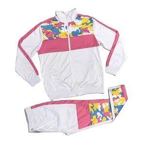 Nuevo Diseño de Ropa Urbana de Invierno 2025, Conjunto de Chándal con Capucha Personalizado para Hombre, de Algodón y Poliéster, Cortavientos y Transpirable - Product Image 1