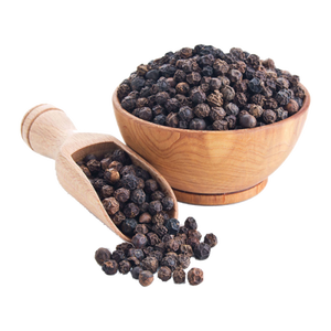 พริกไทยดำบดและอบแห้งในรูปแบบการแปรรูป - Product Image 2