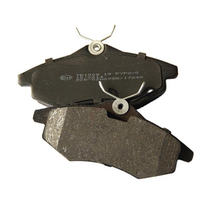 Pastillas de Freno de Cerámica para Toyota/Lexus D923-7824, Repuestos para Sistemas de Frenos de Automóviles - Product Image 6