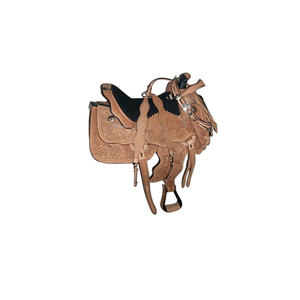 Dressage <b>Saddle</b> for Horses. - Product Image 6