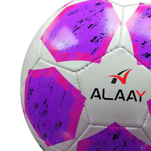 Alaay ฟุตบอลฝึกซ้อมฟุตบอลขนาด5 PVC - Product Image 4
