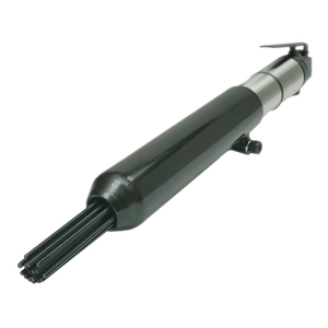 Meilleur pistolet d'enlèvement de peinture de rouille d'aiguille d'air de 19 23 aiguilles pour la saleté propre - Product Image 5