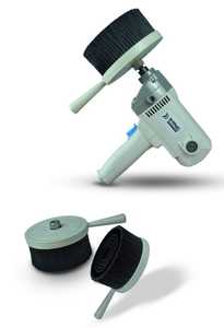 Industrial Sofa Cleaning Disc <b>Brush</b> - Product Image 2