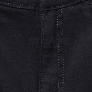 Pantalones Vaqueros Casuales Rectos, Ligeros y Transpirables, Hechos a Medida para Mujer, 100% Algodón, para Uso en Exteriores, de Secado Rápido - Product Image 6