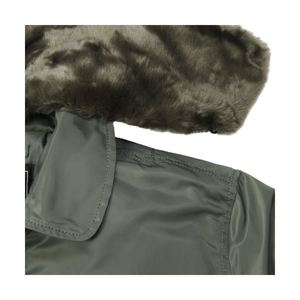 Nouvelle mode en plein air décontracté Streetwear hommes vestes et manteaux Oem Designs Bomber veste hommes printemps automne vestes pour hommes 2025 - Product Image 4