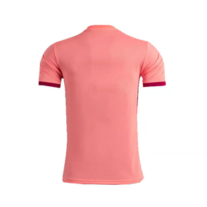 Maillot de football pour équipe, design 2025, respirant, manches courtes, tissu doux, unisexe, à prix raisonnable - Product Image 3