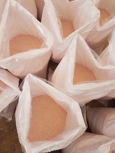 Venta al por mayor de sal rosa del Himalaya pura y orgánica refinada de Pakistán sólida en embalaje a granel en bolsas económicas - Product Image 6