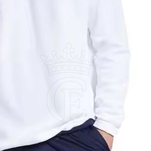 Confortable conception unique hommes sweat-shirt fabriqué en usine grande taille sweat-shirt pour hommes en stock - Product Image 6