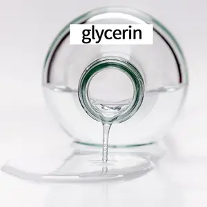 Glicerina/glicerolo raffinato di alto livello diretto dalla fabbrica 99.5% glicole propilenico di grado industriale CAS 56-81-5 isopropilico-alcol