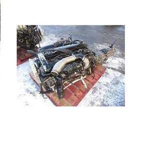 เครื่องยนต์ Rb26det แท้ครบชุด 2.6 ลิตร R34 เครื่องยนต์ RB26DETT ครบชุดสำหรับ GTR R32 - Product Image 1