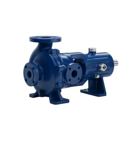 ปั๊มดูดน้ำแบบแนวนอนคุณภาพดีที่สุด SHFPP เกรดอุตสาหกรรม สำหรับการถ่ายโอนน้ำที่เชื่อถือได้ในเชิงพาณิชย์ มีจำหน่ายแล้ว - Product Image 3