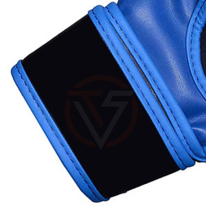 ถุงมือ MMA คุณภาพดีที่สุด ปี 2026 สไตล์ยอดเยี่ยม ราคาถูก MOQ ต่ำ แบบครึ่งนิ้ว ป้องกันมือ สำหรับขายออนไลน์ - Product Image 4