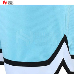 Shorts de course décontractés Gym pour hommes dernière conception Shorts respirants personnalisés à vendre en ligne - Product Image 6