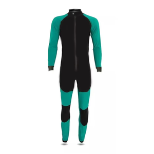 Traje de Neopreno de 5mm para Hombre, de una Pieza, para Buceo/Natación/Surf, Manga Larga y Pantalones, Grueso y Cálido, Venta al Por Mayor del Fabricante - Product Image 6