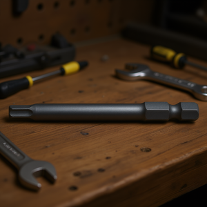 Accesorios para Herramientas Eléctricas Usag, Puntas de Alta Calidad para Tornillos Allen - Product Image 3