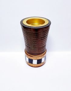 เตาบิวตี้แบบอิสลามทำจากไม้และอีพ็อกซี่เรซินจากอินเดีย - Product Image 6