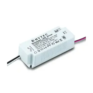 Dây Dimmable dẫn lái xe 7W đến 25W Đầu vào AC 100V đến 120V