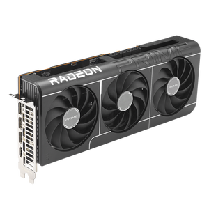 2025 nuevo A S U S Prime Rad EON RX 9070 XT OC 16GB GDDR6 PCIe 5,0 V G A RX 9070XT GPU RX9070 XT tarjeta de vídeo - Product Image 5