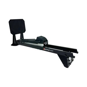 Shuttle MVP Drill Press <b>Leg</b> Press <b>Exercise</b> Equipment - Product Image 2