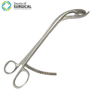 คีมหนีบสัตวแพทย์สำหรับยึดกระดูกสัตว์เลี้ยง - Product Image 2