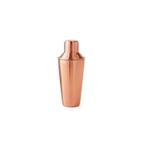 Bouteille pour shaker de cocktail, en cuivre et en acier inoxydable, luxe, moderne, durable, taille personnalisée, prix bas - Product Image 6