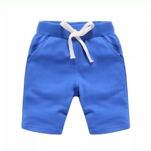High Quality Men's and Women's Spring and Summer Outdoor 180 Grams Casual Street Hip-hop Sports Fitness 100% <b>Polyester</b> <b>Shorts</b> - Product Image 4