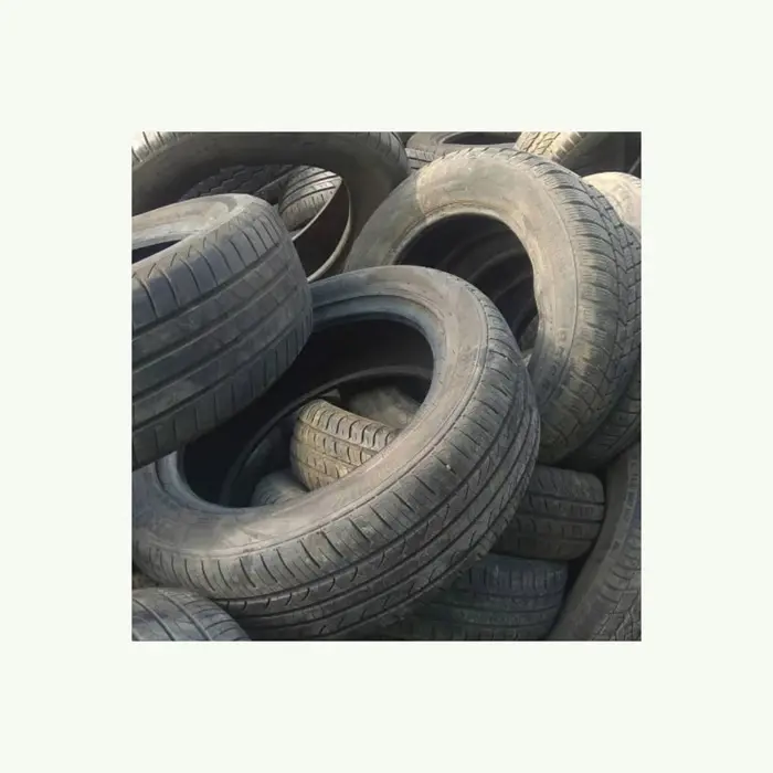 Used and new high quality car tires with reasonable price for wholesale