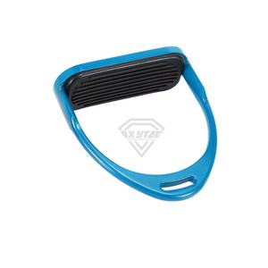 Estribos de Aluminio para Montar a Caballo, Coloridos, de Estilo Único, Diseño Personalizado al por Mayor, Tamaño Personalizado, Precio Competitivo - Product Image 3