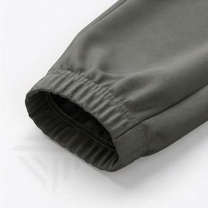Uniforme de Fútbol Americano 100% Poliéster al por Mayor, Conjunto Personalizado Único, Manga Corta, Diseño Transpirable, Ropa Deportiva de Alto Rendimiento para Equipos - Product Image 6