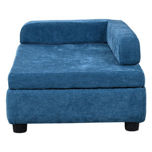 Canapé-lit pour chats, chaise-canapé pour chiens, chaise-canapé pour chien, lit pour chien, canapé pour chien, canapé pour chat, canapé pour animaux de compagnie, lit pour chats, pour races moyennes - Product Image 3