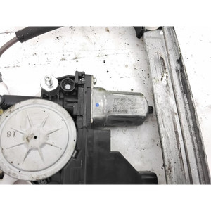 ตัวปรับกระจกไฟฟ้าด้านหน้าซ้าย KIA Rio 4th Series 82450-1W010 (11>) - Product Image 2