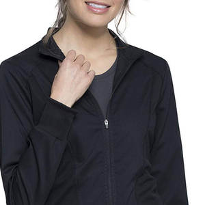 Chaqueta Médica Suave al Tacto para Hombre y Mujer, Uniforme de Trabajo para Hospital y Clínica, Logotipo Personalizado Disponible, Venta al por Mayor - Product Image 6