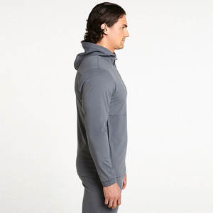 Sweats à capuche pour hommes respirants, coupe classique, entièrement personnalisés, nouvelle mode, vente chaude, qualité supérieure, 100% coton, imperméables, hiver, pas cher - Product Image 6