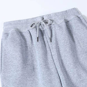 2025 mode porter manches longues hommes plaine survêtement taille personnalisée haute qualité hommes plaine survêtement pour tenue décontractée - Product Image 5