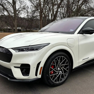 รถยนต์พลังงานใหม่สำหรับขาย ปี 2022 รุ่น Mach AWD GT 4 ประตู SUV - Product Image 1