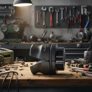 Clé à écrous à dégagement rapide Gedore - Product Image 3