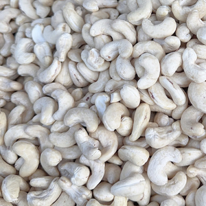 Prix des noix de cajou de l'usine Santigo, usine fiable, noix de cajou du Vietnam, emballage personnalisé - Product Image 1