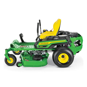 เครื่องตัดหญ้า Jo-HN Deere ZERO-TURN ใช้งานได้เต็มรูปแบบเครื่องยนต์ทรงพลังพร้อมสำหรับการดูแลสนามหญ้าแบบมืออาชีพ - Product Image 2