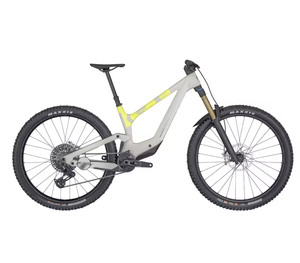 Bicicleta de Enduro Scoot Ransom 900 RC 2025, Fox 38 Grip2 170mm, Float X Nude Factory, X0 AXS, Bicicleta de Montaña Enduro Completa - Product Image 1