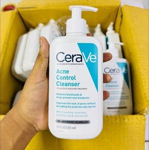 Huile réparatrice de la barrière cutanée Cera-Ve, recommandée par les dermatologues - 236 ml/473 ml, approvisionnement en gros, meilleur prix - Product Image 5