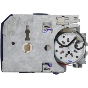 Minuteur de remplacement pour lave-vaisselle électrique ERP 807387501 - Product Image 4