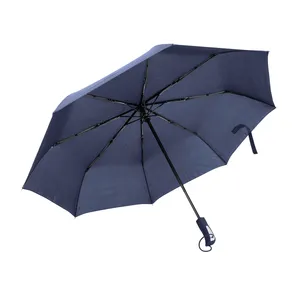 Ombrello Pieghevole Portis Personalizzato, Gadget Promozionale - Product Image 2