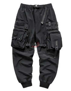 OEM/ODM ฤดูร้อนกางเกงน้ําหนักเบาบุรุษยุทธวิธีกางเกงตกปลากลางแจ้งเดินป่าไนลอนแห้งเร็วกางเกงลําลองกางเกงทํางาน - Product Image 1